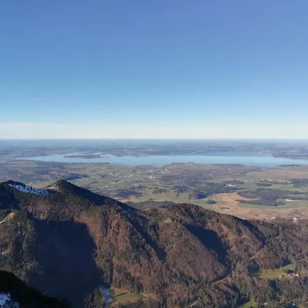 Fritzenwenger Übersee