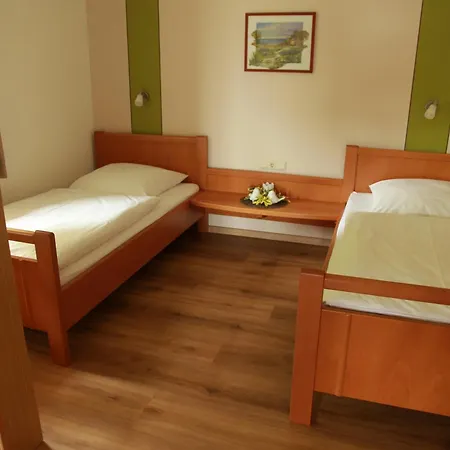 Fritzenwenger Apartamento Übersee