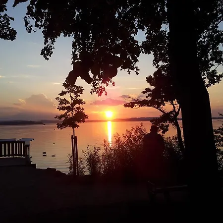 Apartment Fritzenwenger Übersee