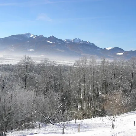 Fritzenwenger * Übersee