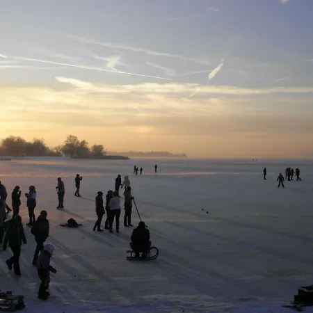 Fritzenwenger Übersee