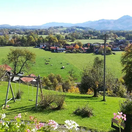 Fritzenwenger Apartment Übersee
