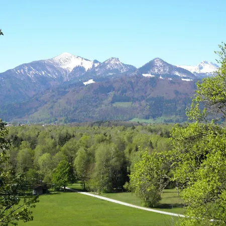 Fritzenwenger Übersee