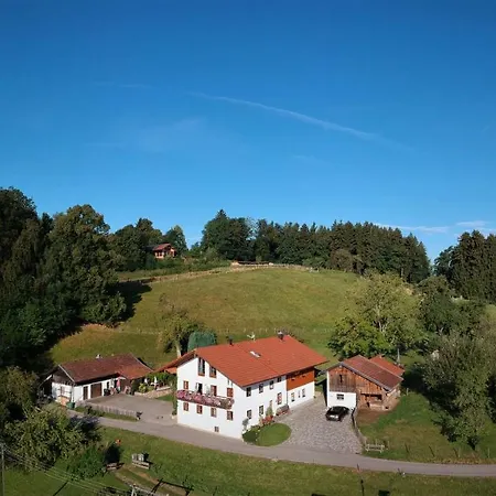 Fritzenwenger Apartamento