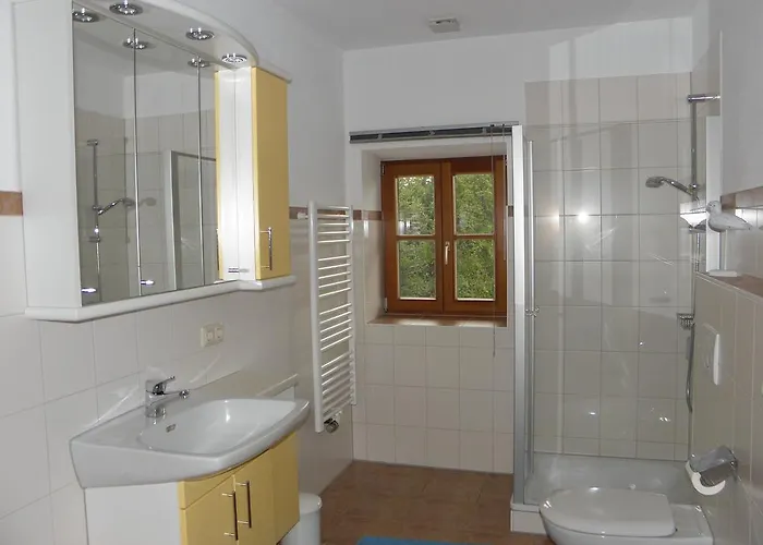 Fritzenwenger Apartamento *