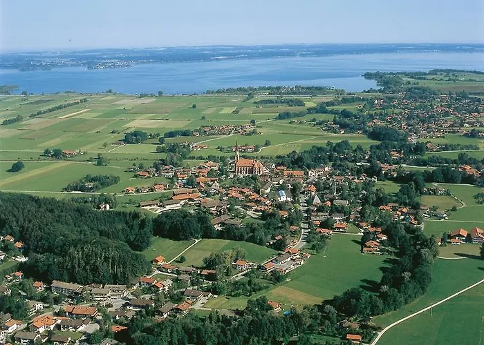 Apartamento Fritzenwenger