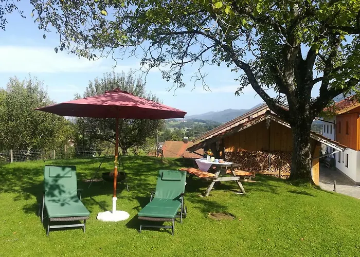 Apartamento Fritzenwenger