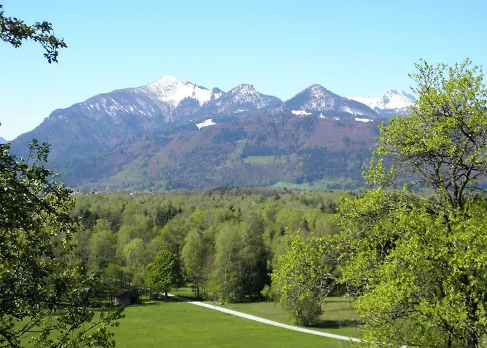 Fritzenwenger Übersee