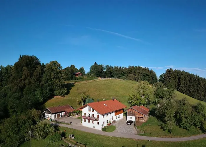 Fritzenwenger Apartamento