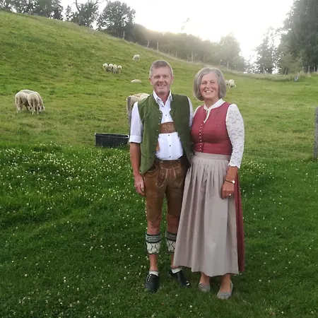 Fritzenwenger * Übersee