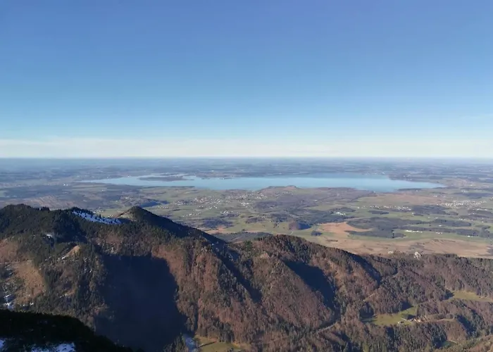 Fritzenwenger Übersee